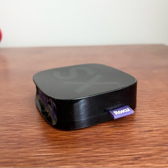 Roku 2 XS Box Only Model #3100X No Cords or Cables Included - Picture 5 of 5